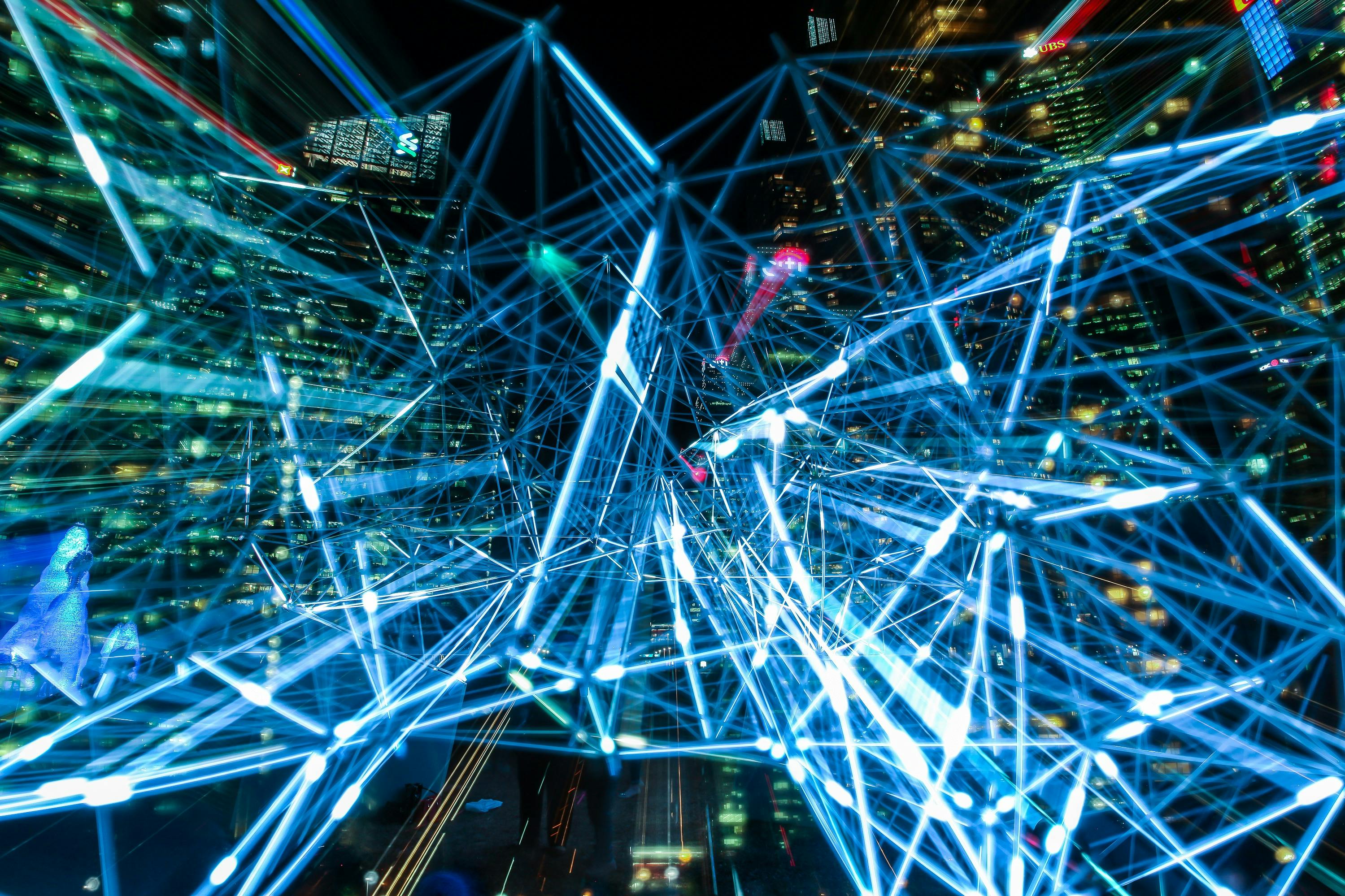Technology and data transfer